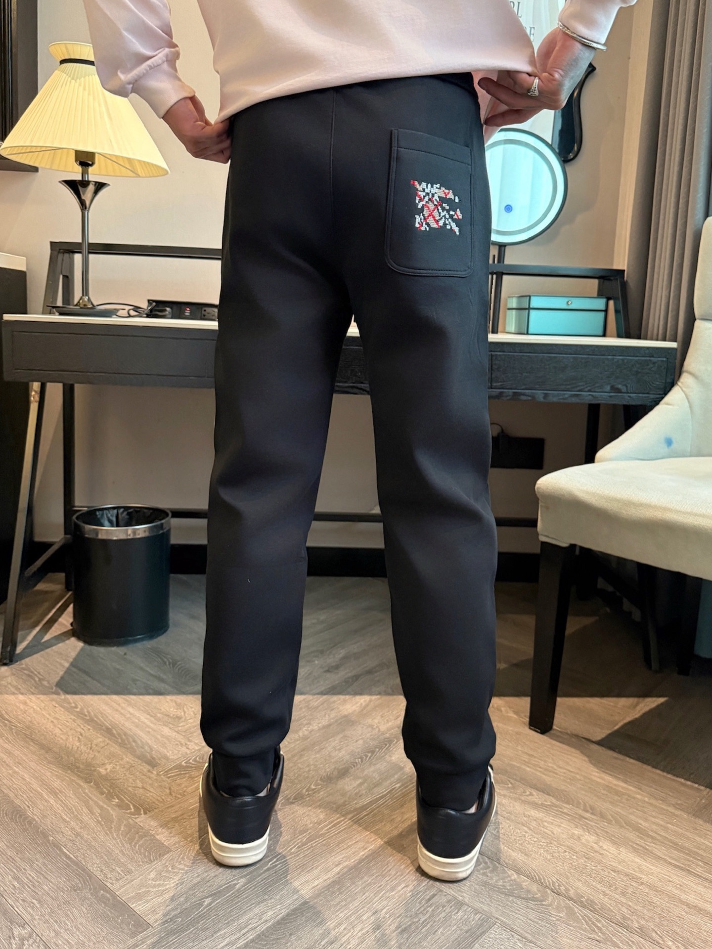 Casual Pants Man